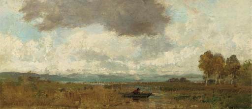 The Duck Blind