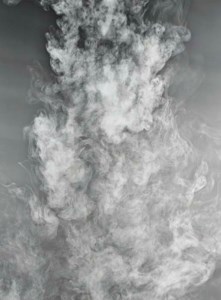 from the series "My Ghost"
