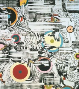 Untitled (Sky Shout)