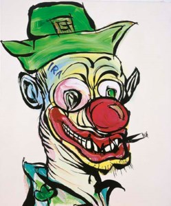 ONE OF MY RELATIVES