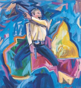 UNTITLED ANTHONY