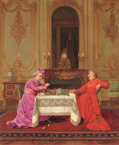 The game of chess