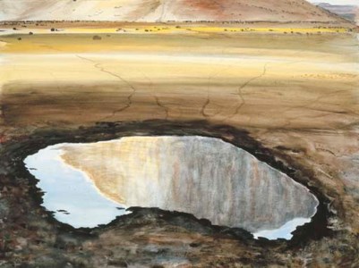 The Watering Hole