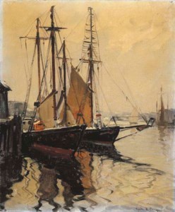 Swordfishermen