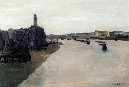 Along the River