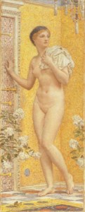 A Yellow Room