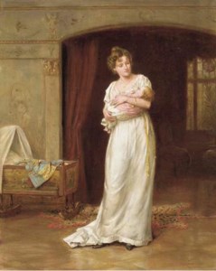 The Lullaby