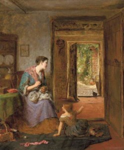 The Visitor