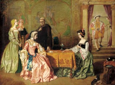 Catherine of Aragon