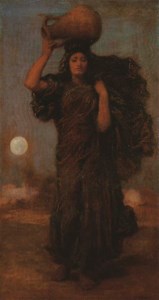 A Nile Woman