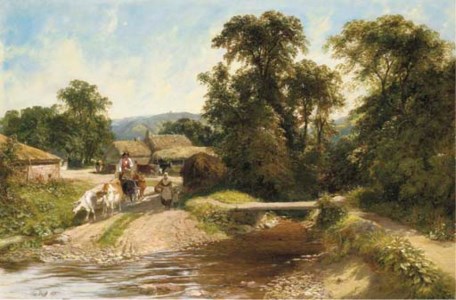 View of Killarney