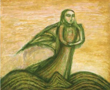 The Offering of Dawn