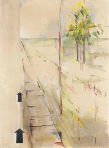 Trainsition III