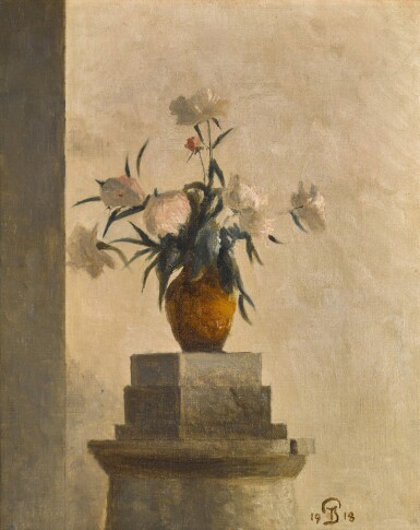 From the Artist's Garden