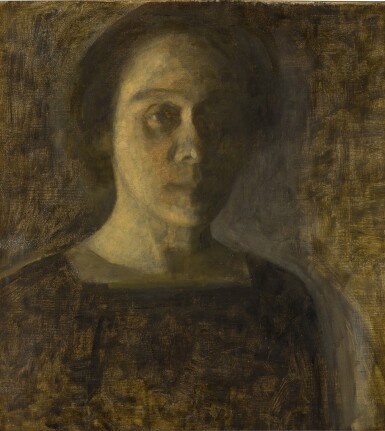 Ida Hammershøi