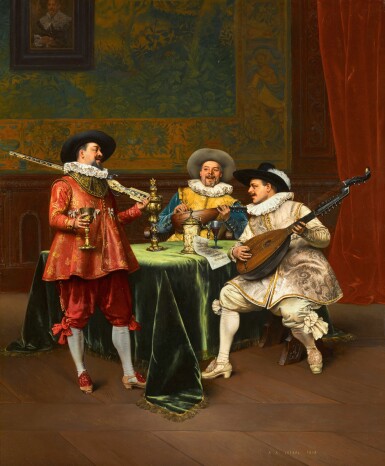 Le Récital