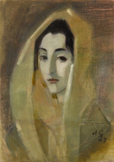 Spanish Girl