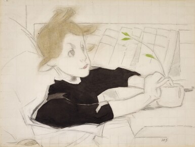 The Convalescent