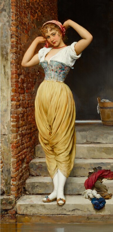 The Laundress