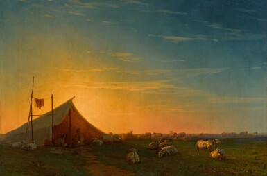 Shepherds' Camp