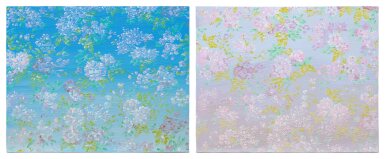 i. 2015.10 ii. 2015.07 (Two Works) i. 2015.10 ii. 2015.07 （兩幅作品） 