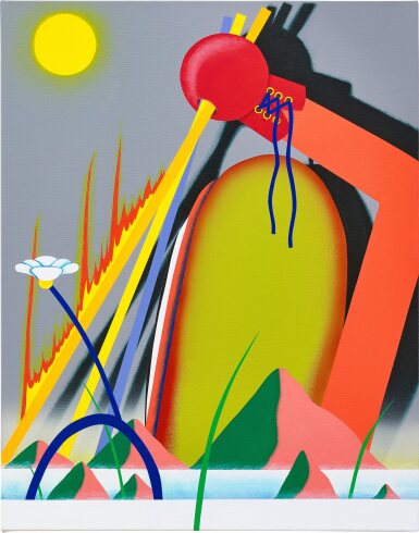 Untitled 無題 