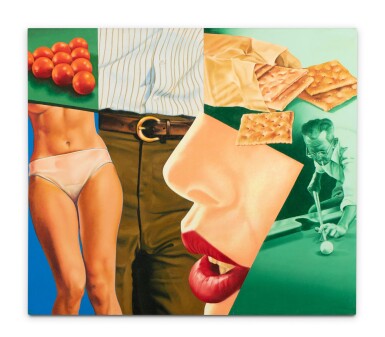 Pool crackers