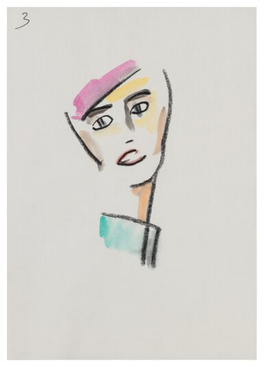 Portrait | Portrait