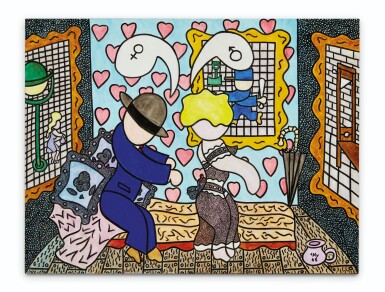 St Valentine's Day