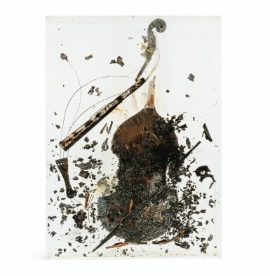 Le Grand Violoncelle