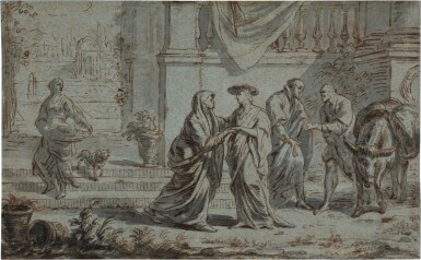 The Visitation