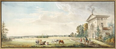 Luton Park, Bedfordshire