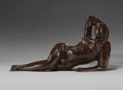Nu couché II