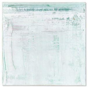 Gerhard Richter, Abstraktes Bild