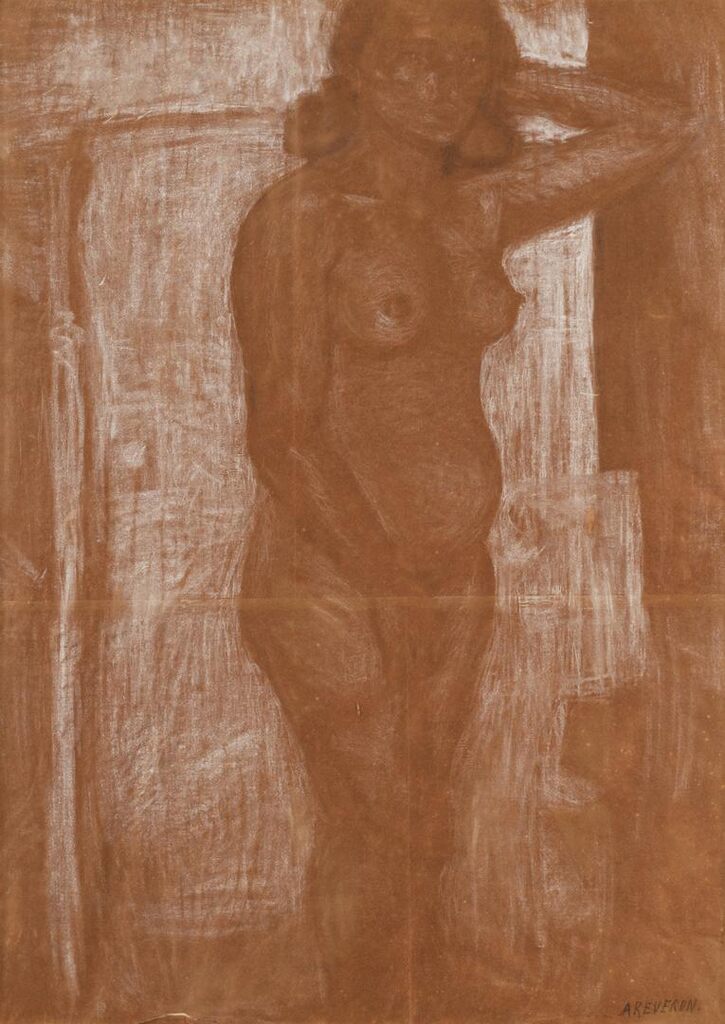 Desnudo