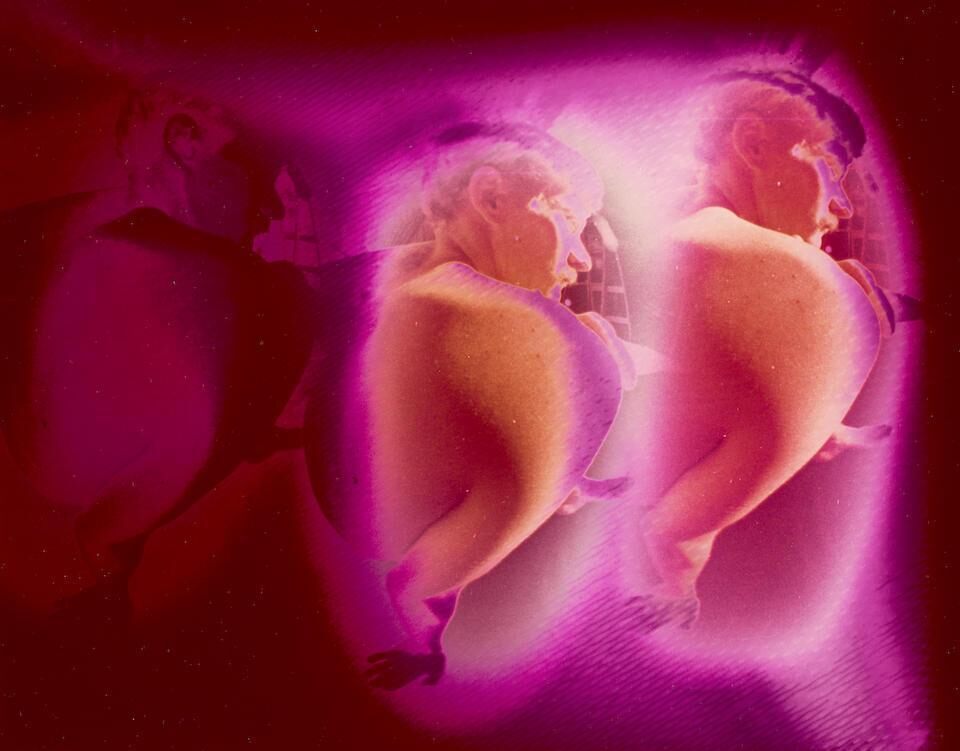 Untitled (from the series 'Cko')
