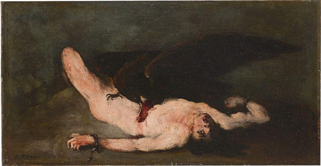 Prometheus