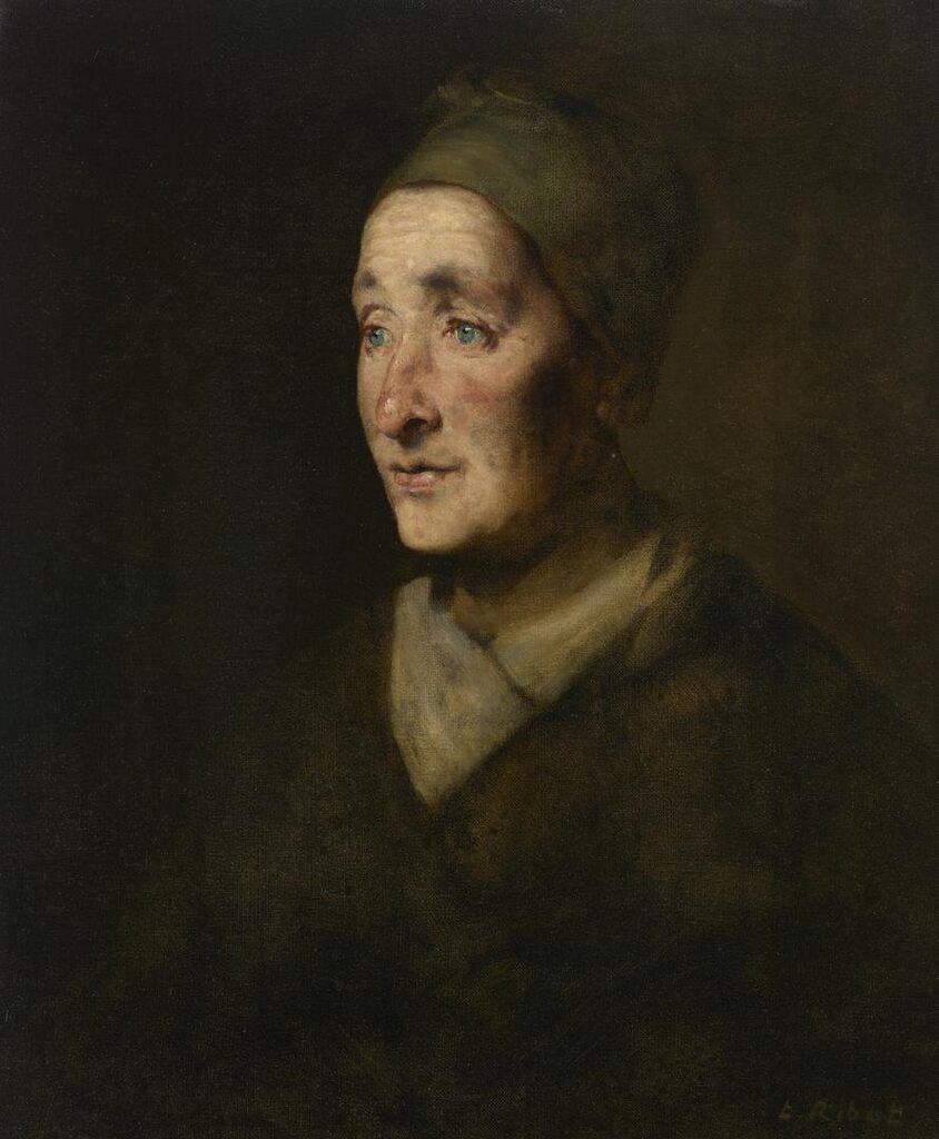 La Fille de la mère Morieu