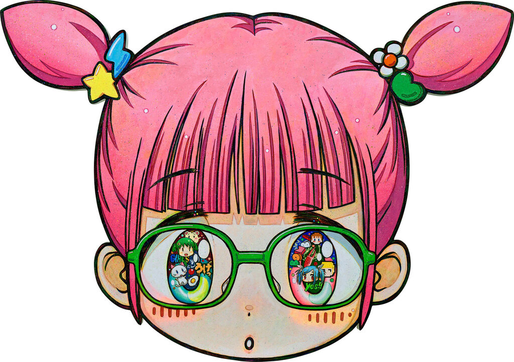 Mr. Wash, Yuna – Tochiotome