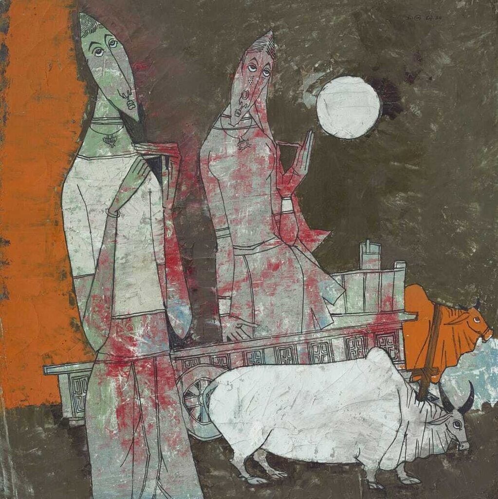 Pilgrimage