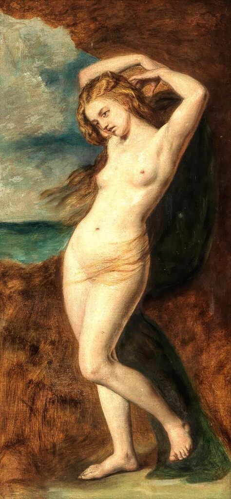 Andromeda