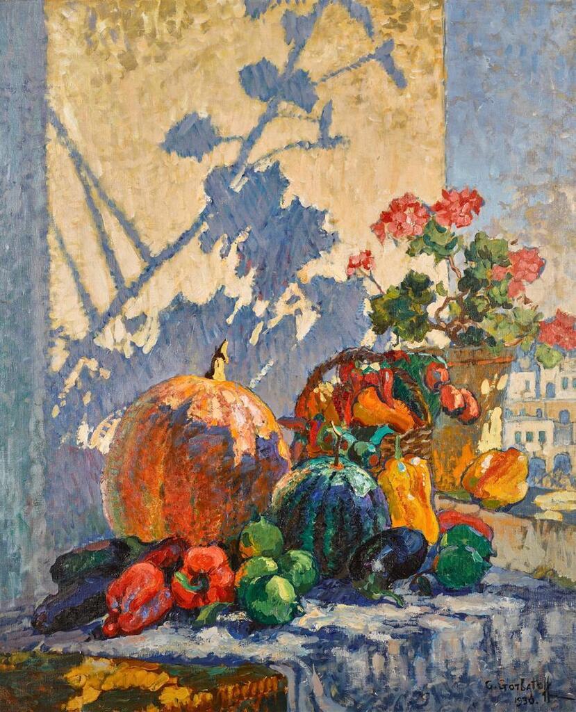 Still Life