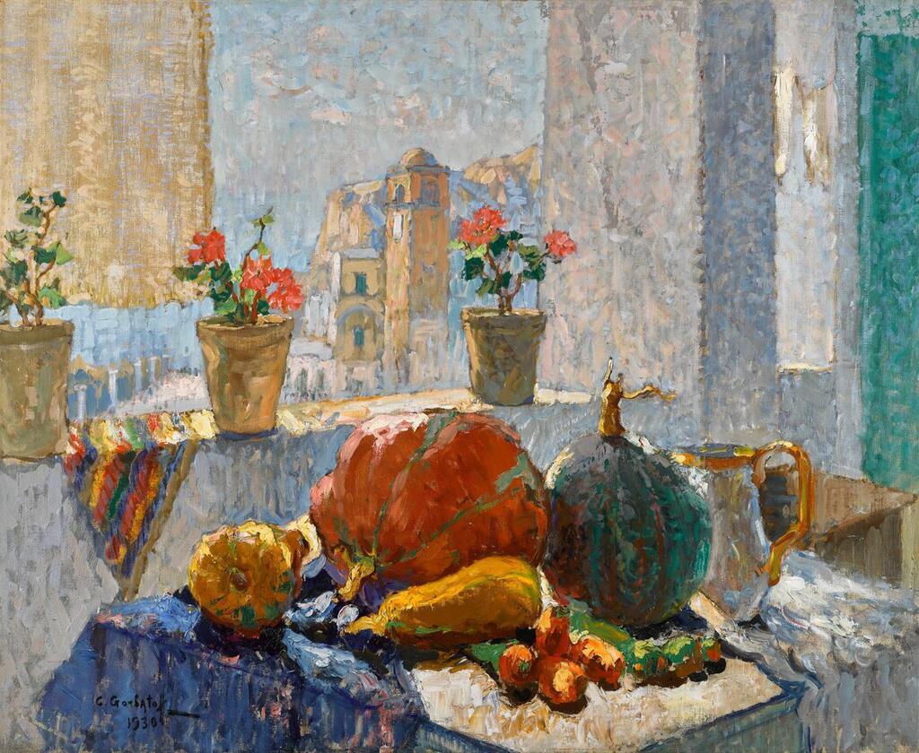 Still Life