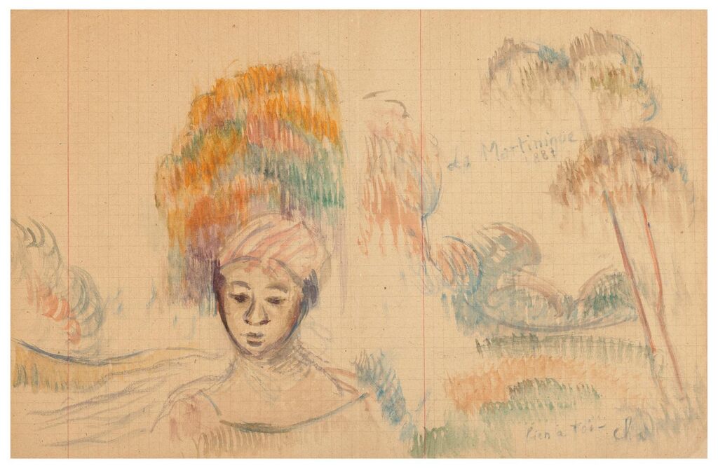 La Martinique