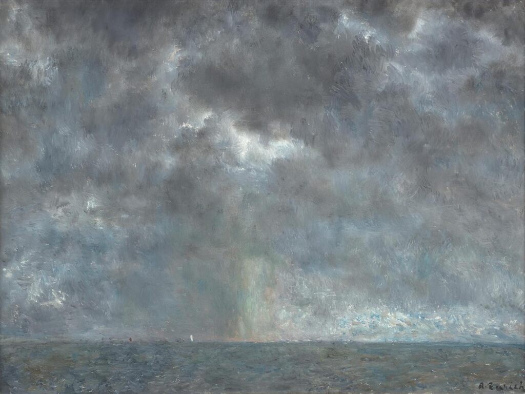 Rain