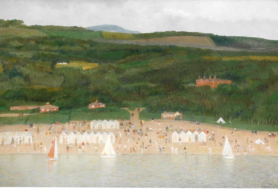 Beach Carnival