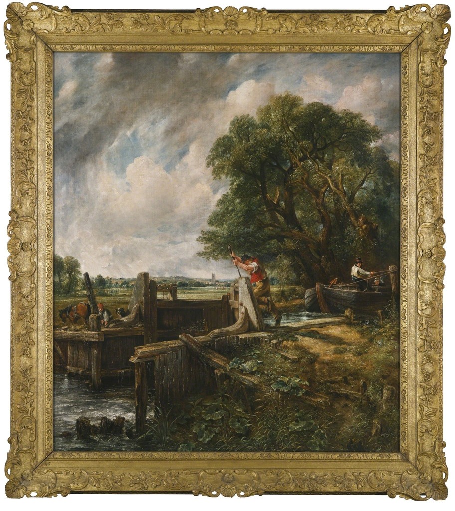 John Constable, Untitled