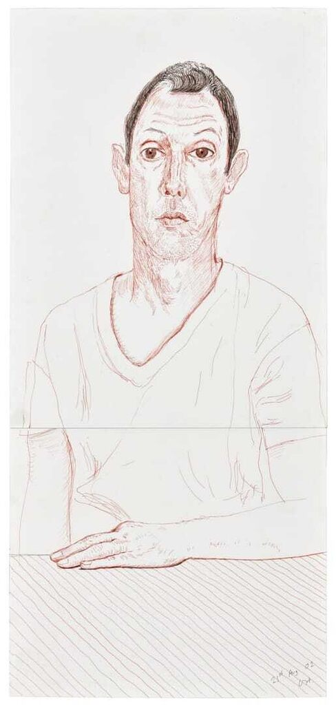 Gregory Evans