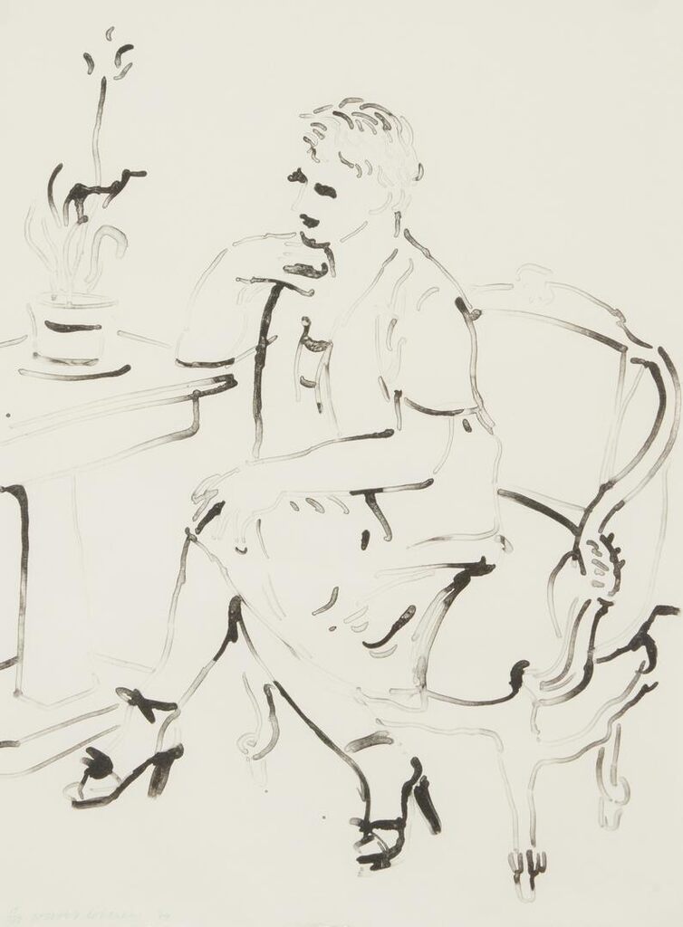 Celia Elegant (Museum of Contemporary Art, Tokyo 224)