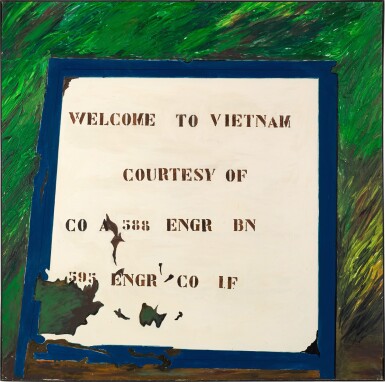 Welcome to Vietnam